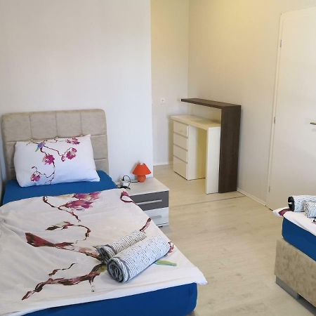 Apartman Cvitkovic Apartman Soline  Kültér fotó