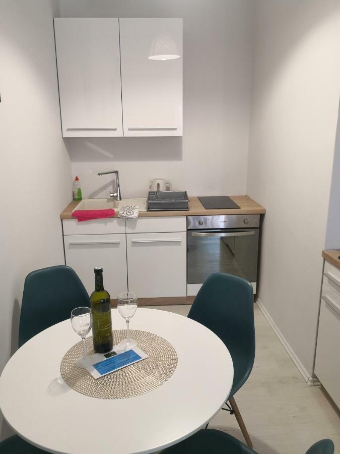 Apartman Cvitkovic Apartman Soline  Kültér fotó